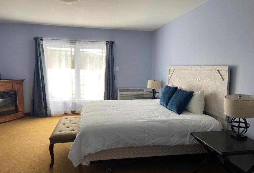 مبيت وإفطار The Lakes At Ben Eoin Golf Club & Resort