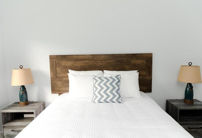 مبيت وإفطار The Lakes At Ben Eoin Golf Club & Resort