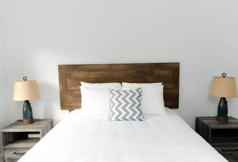 ベッドアンドブレックファースト The Lakes At Ben Eoin Golf Club & Resort