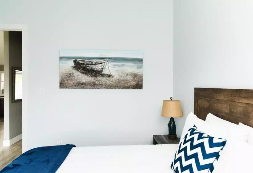 ベッドアンドブレックファースト The Lakes At Ben Eoin Golf Club & Resort