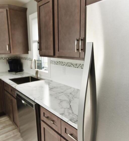 مبيت وإفطار The Lakes At Ben Eoin Golf Club & Resort