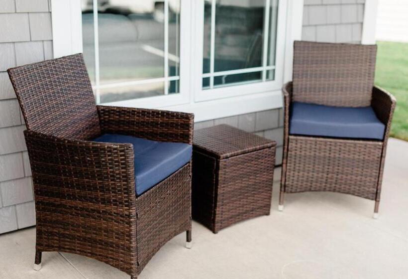 مبيت وإفطار The Lakes At Ben Eoin Golf Club & Resort