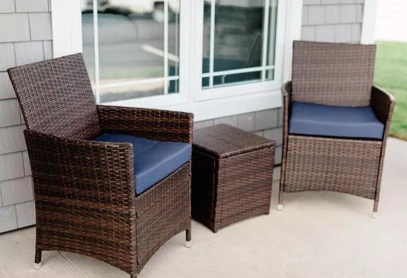 ベッドアンドブレックファースト The Lakes At Ben Eoin Golf Club & Resort