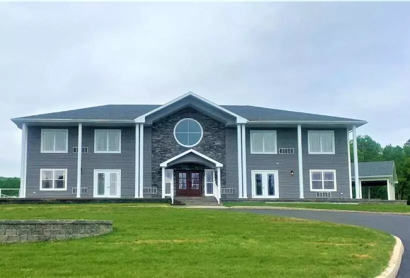 ベッドアンドブレックファースト The Lakes At Ben Eoin Golf Club & Resort