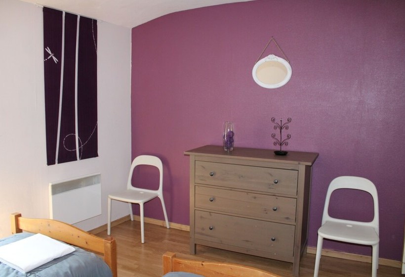 Village De Gîtes Du Moulin Neuf