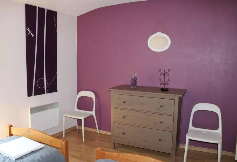 Village De Gîtes Du Moulin Neuf