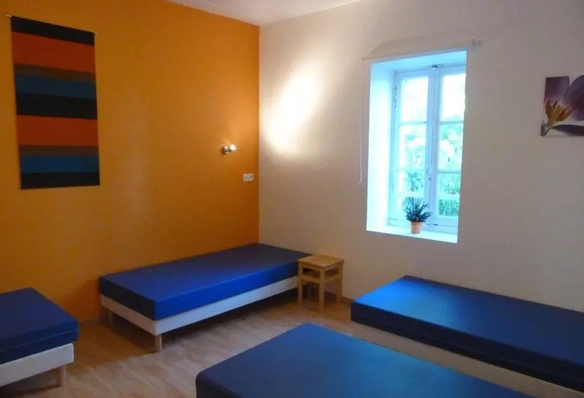 Village De Gîtes Du Moulin Neuf