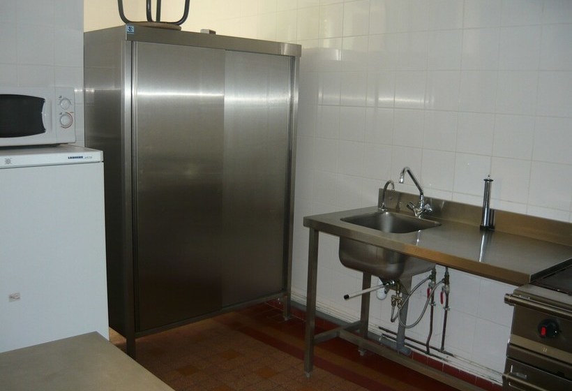 Village De Gîtes Du Moulin Neuf