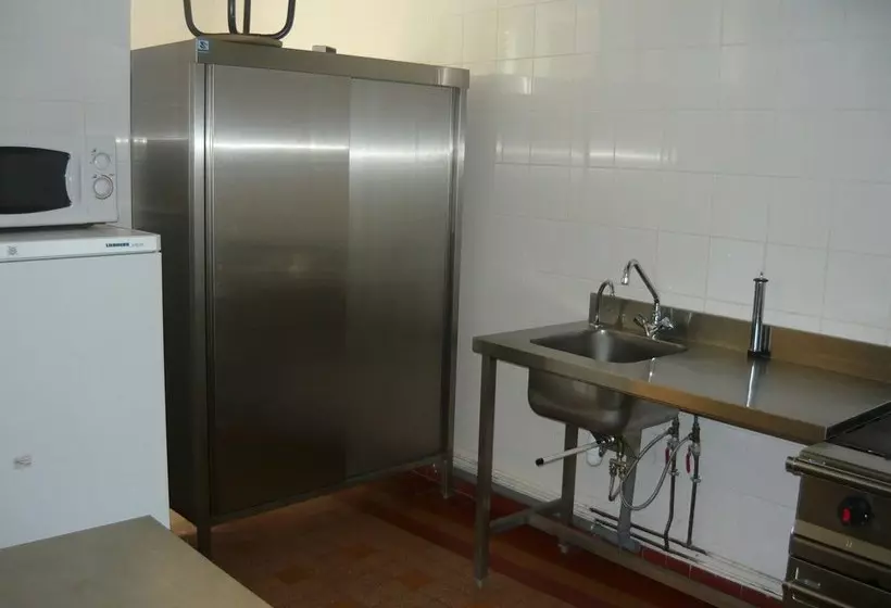 Village De Gîtes Du Moulin Neuf