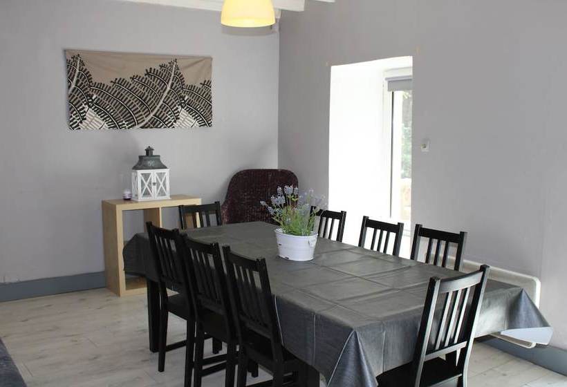 Village De Gîtes Du Moulin Neuf