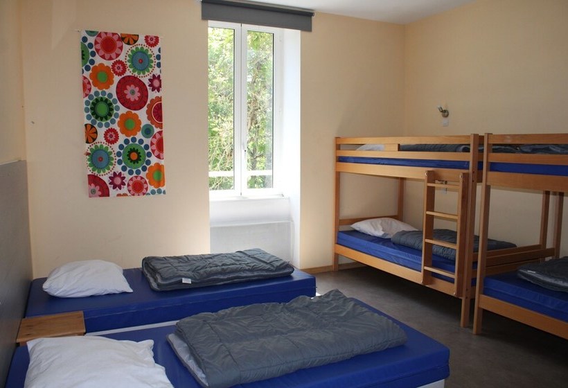 Village De Gîtes Du Moulin Neuf