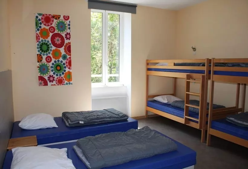 Village De Gîtes Du Moulin Neuf