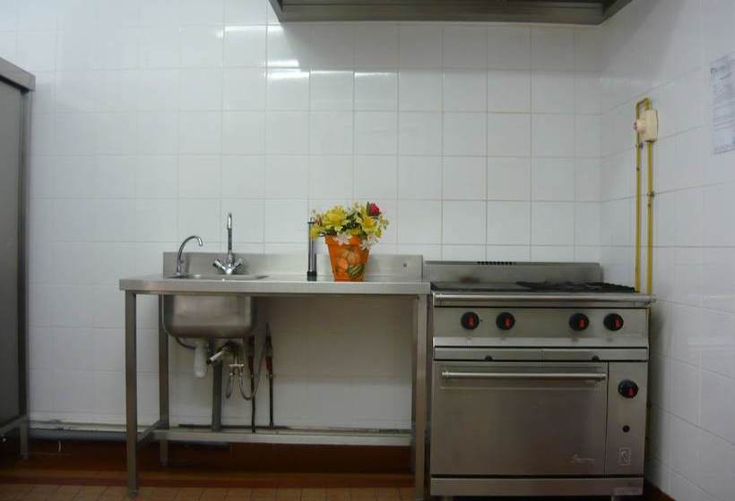 Village De Gîtes Du Moulin Neuf