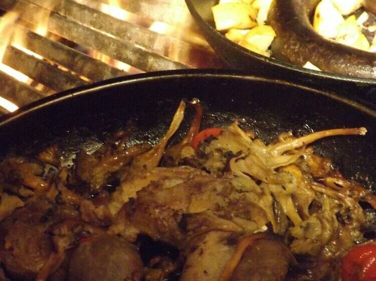 فندق فئة نجمة واحدة L Auberge De Mandrin