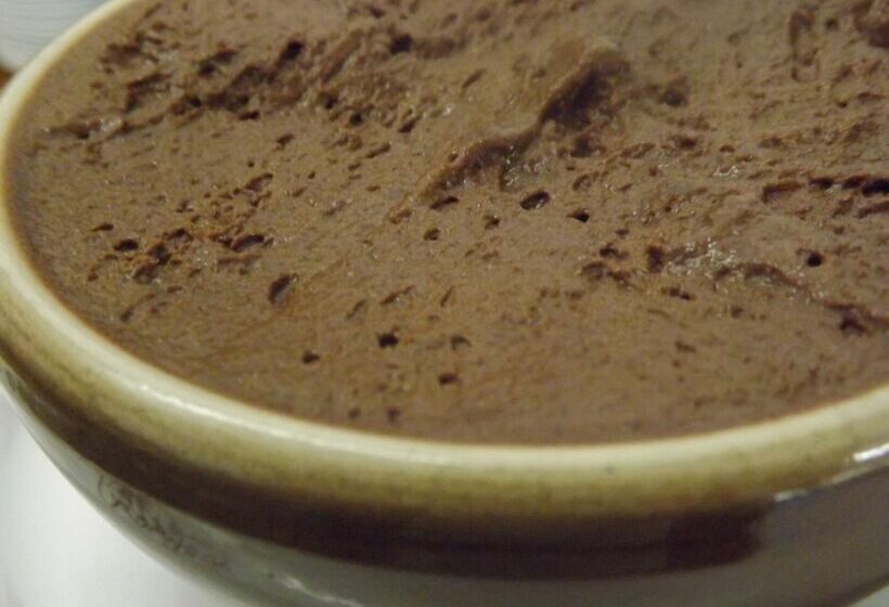 فندق فئة نجمة واحدة L Auberge De Mandrin