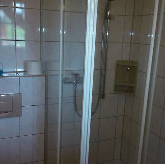 בית מלון כפרי Ferienwohnung Brunow In Der Natur Zuhause