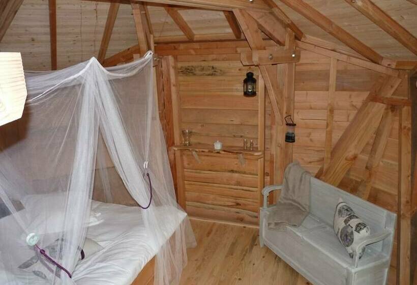 ホテル Les Nids Du Bearn