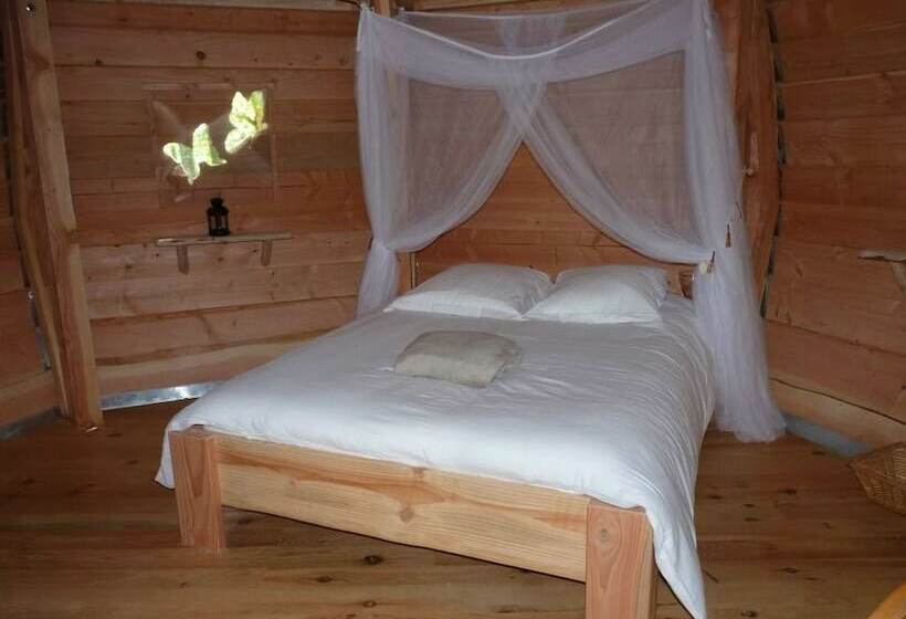 ホテル Les Nids Du Bearn