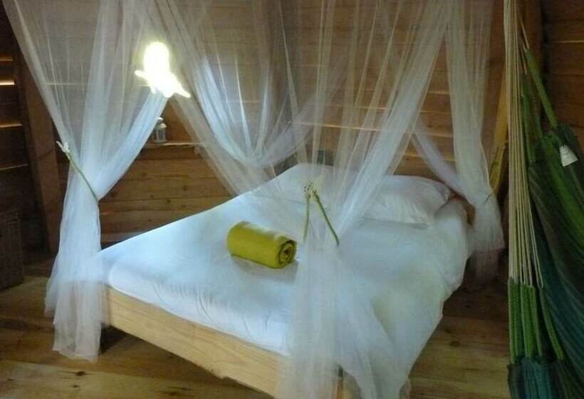 ホテル Les Nids Du Bearn