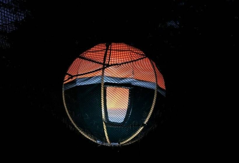 ホテル Les Nids Du Bearn