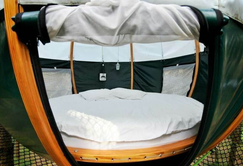 ホテル Les Nids Du Bearn