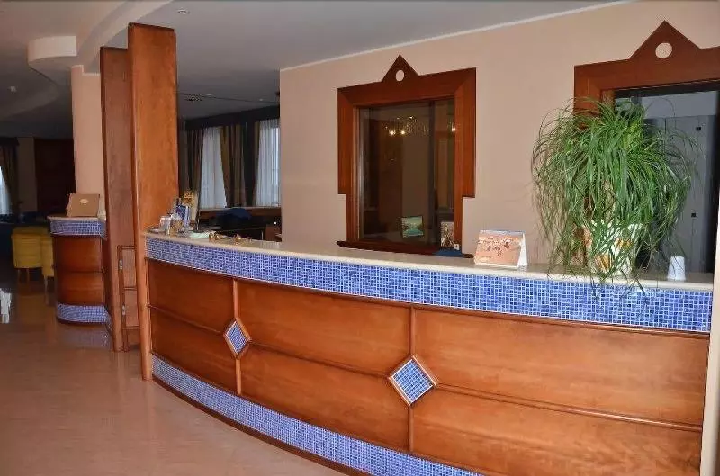 ホテル Villa Cirigliano