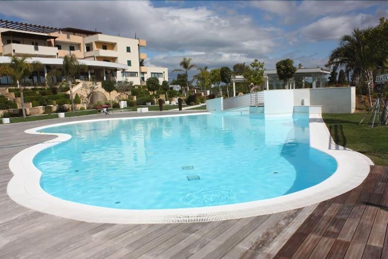 Отель Villa Cirigliano