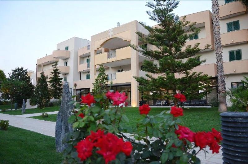 Отель Villa Cirigliano