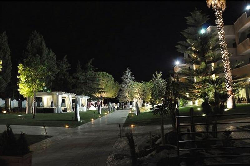 Отель Villa Cirigliano