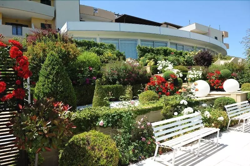 ホテル Villa Cirigliano