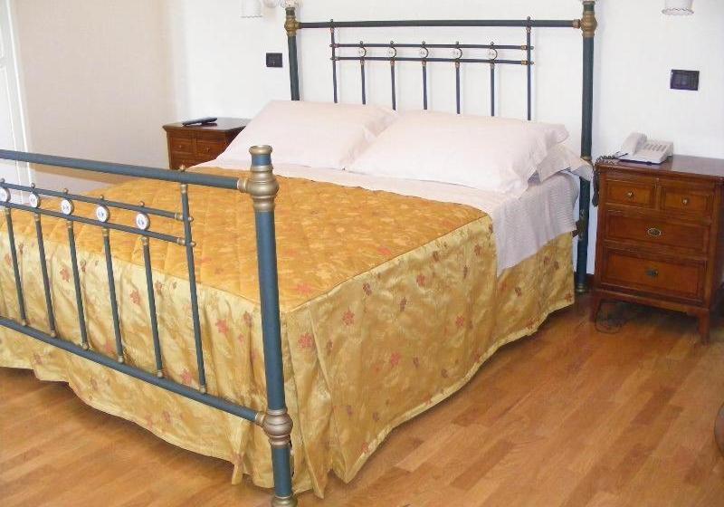 Отель Villa Cirigliano