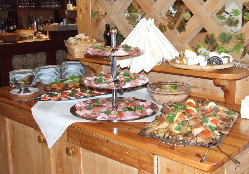 Waldhotel Albachmühle Mit Albacher Stuben