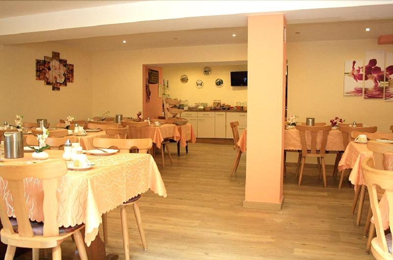 Waldhotel Albachmühle Mit Albacher Stuben