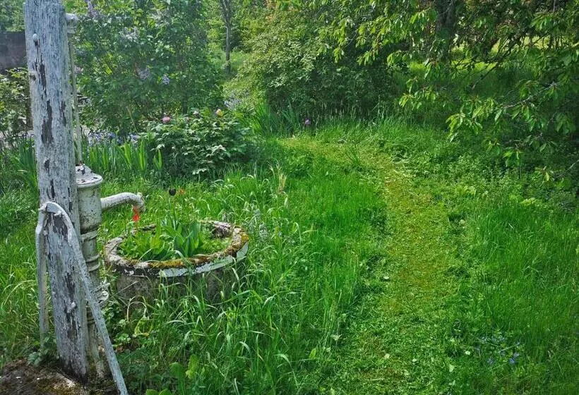 La Malinette B&b, Calme Et Authenticité