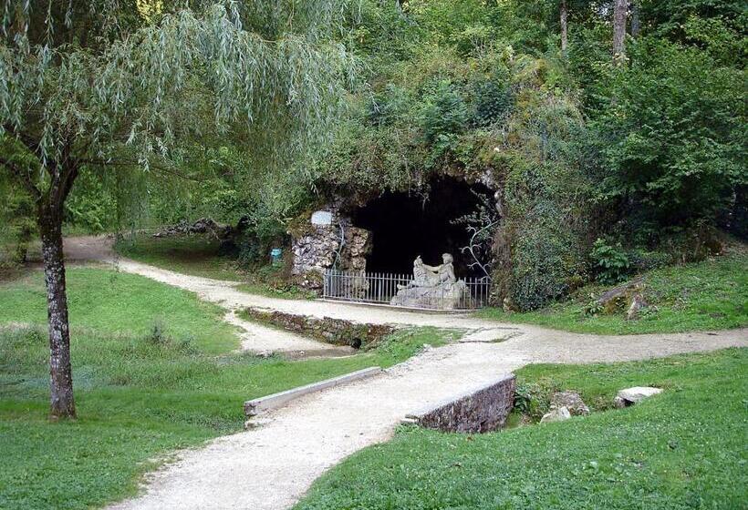 La Malinette B&b, Calme Et Authenticité