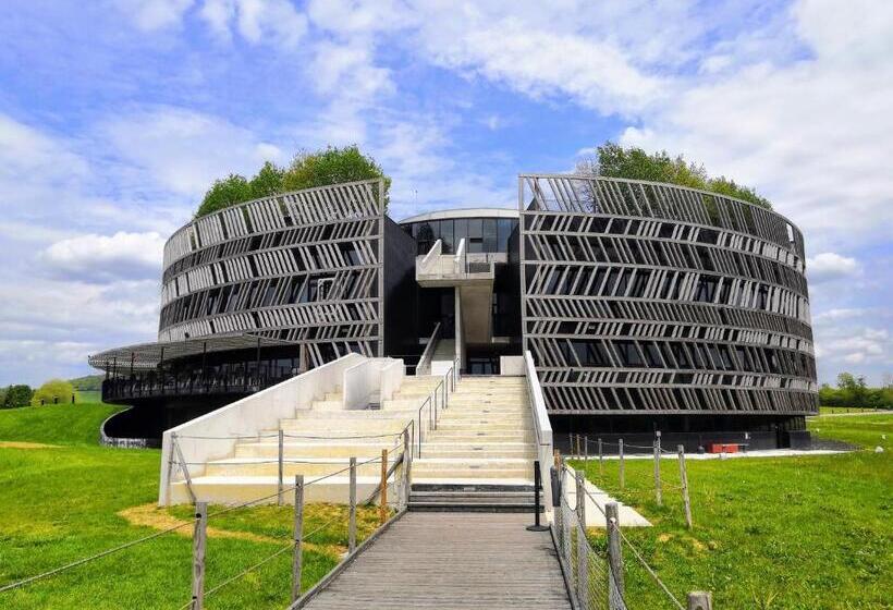 La Malinette B&b, Calme Et Authenticité