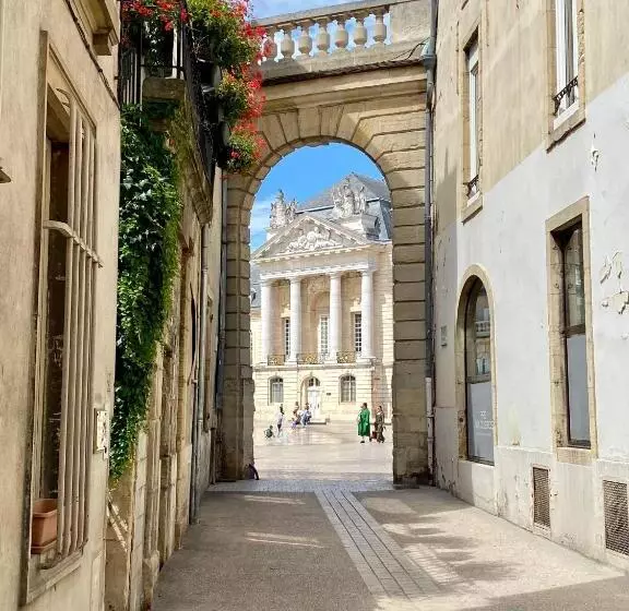 La Malinette B&b, Calme Et Authenticité