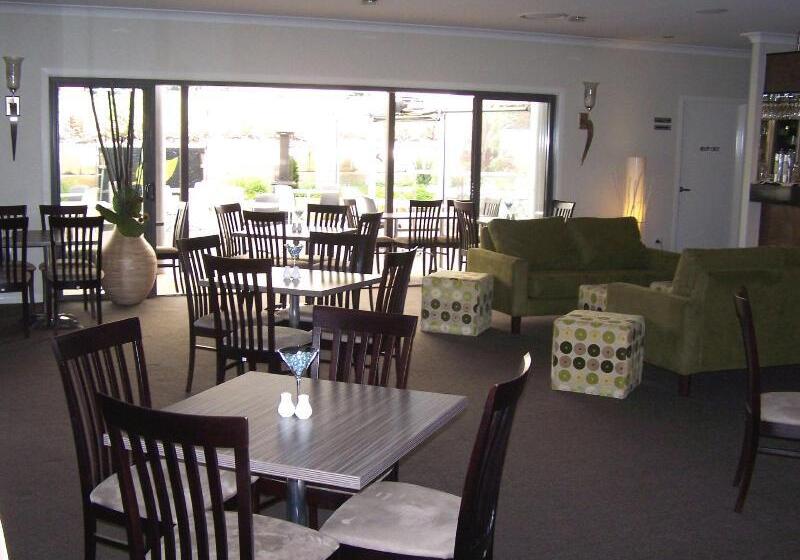 Highfields Motel Toowoomba