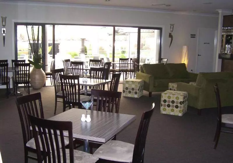 Highfields Motel Toowoomba