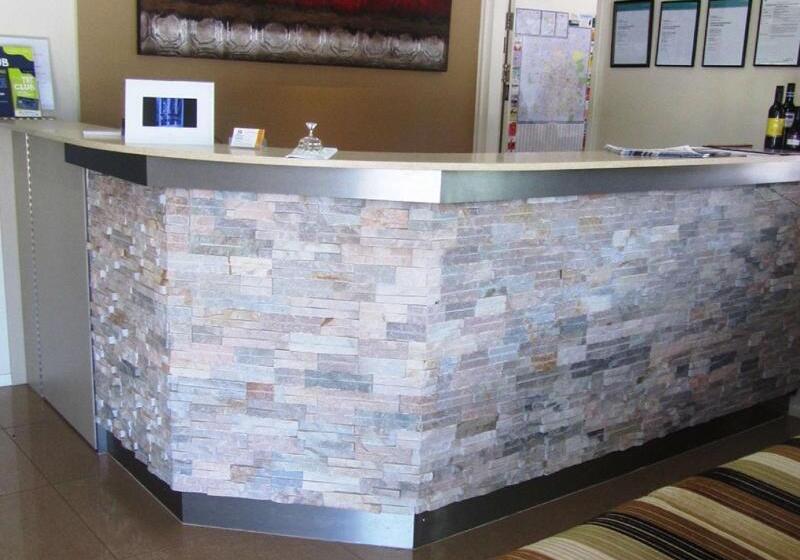 Highfields Motel Toowoomba