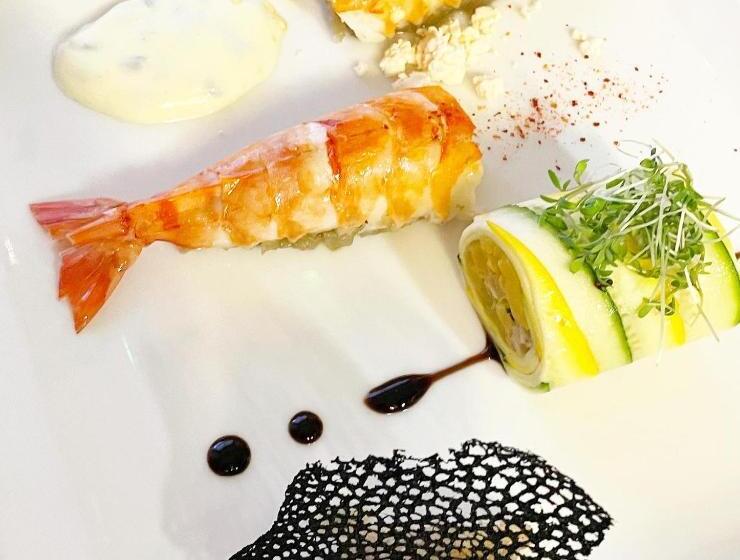 ペンション Auberge Du Chasseur