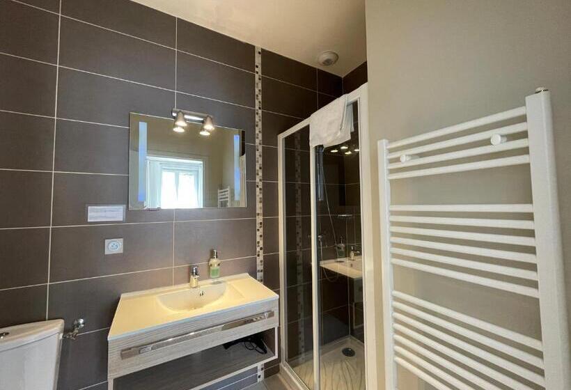 ペンション Auberge Du Chasseur