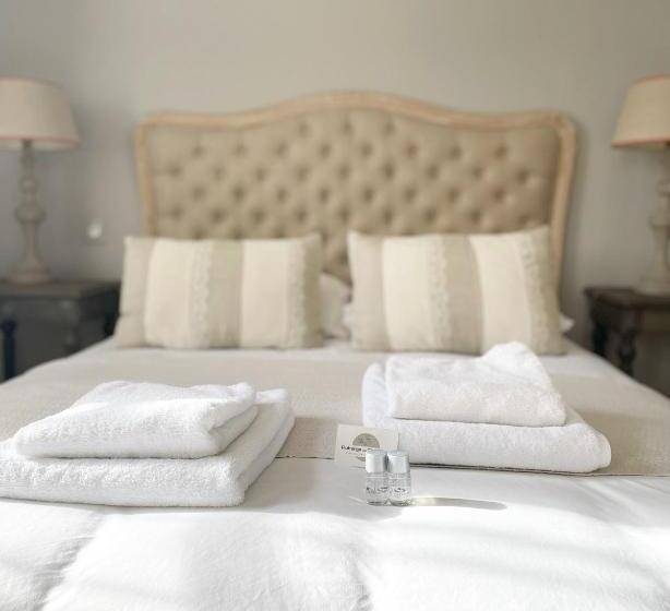 ペンション Auberge Du Chasseur