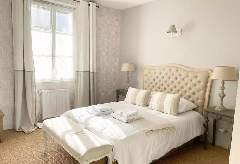 Majatalo Auberge Du Chasseur