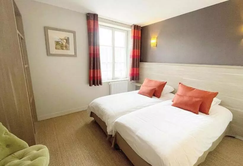 Majatalo Auberge Du Chasseur