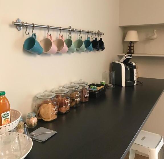 ペンション Auberge Du Chasseur