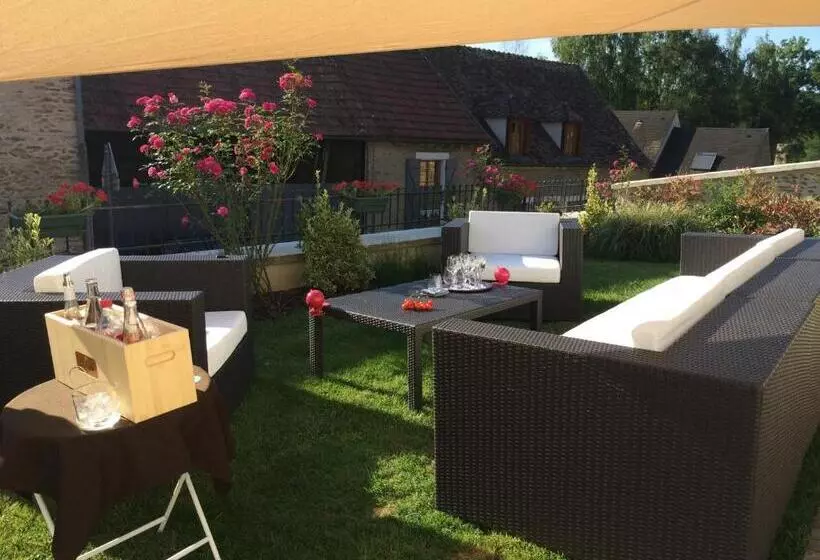 Majatalo Auberge Du Chasseur