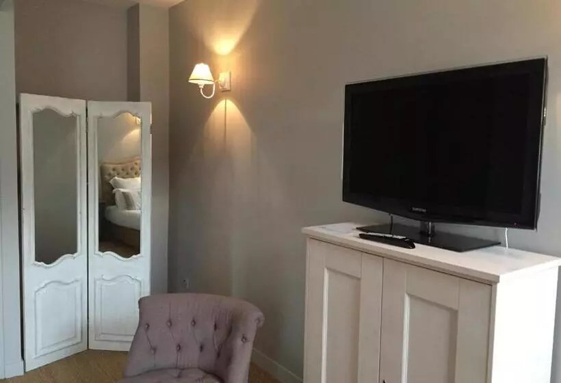 Majatalo Auberge Du Chasseur