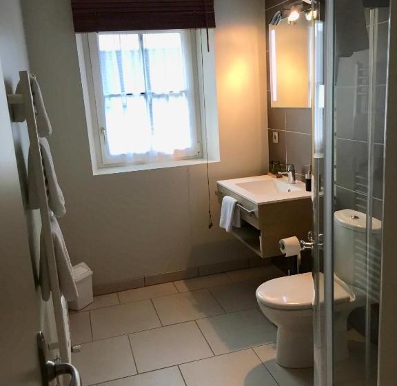 ペンション Auberge Du Chasseur