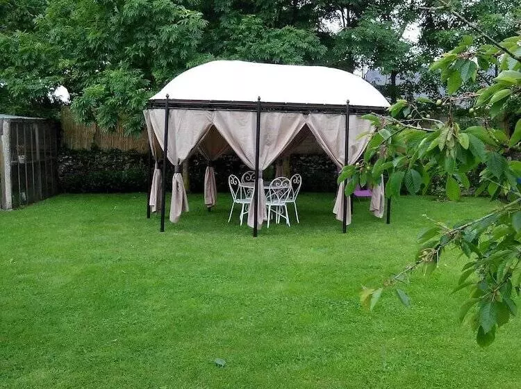 ペンション Chambre D Hotes De La Mousse